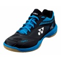 Yonex Badmintonschuhe Power Cushion 65 Z2 schwarz/blau Herren